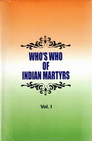 Who's-Who-Of-Indian-Martyrs-Vol.-I---1st-Reprint